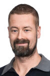 Aleksis Aalto, personlig servicetekniker® Plug-in hybrid