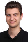 Amer Velic, Takuukäsittelijä / Huoltoneuvoja
