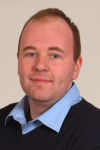 Andreas Ek, reservdelsförsäljare