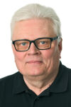 Anssi Leppänen, servicerådgivare