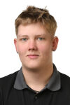 Arttu Väliaho, servicetekniker