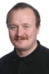 Daniel Hellbom, servicerådgivare