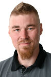 Eero Rinta-Kauppila, servicetekniker
