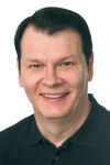 Harri Malmi, myyntipäällikkö