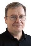 Harri Rautiola, verkstadschef
