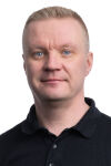 Harri Ylisaari, bilförsäljare