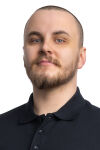 Heikki Palomäki, servicetekniker