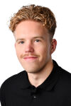 Henri Hakola, servicetekniker