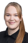 Hilla Haapanen, huoltoneuvoja