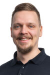 Ilkka Ala-Harja, bilförsäljare