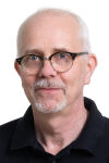 Ismo Manninen, servicerådgivare
