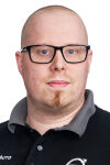 Isto Mäkinen, omamekaanikko®