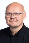 Jani Turunen, regiondirektör