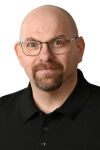Janne Joki-Kouhila, verkstadschef