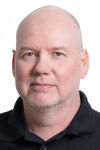 Jari Honkanen, reservdelsförsäljare