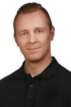 Jarkko Orava, automyyjä