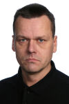 Jens Storsjö, työnjohtaja/vahinkotarkastaja