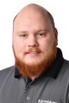 Jere Pajamäki, palvelumekaanikko