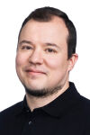 Jerno Peräjoki, tiiminvetäjä