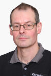 Joakim Wahlroos, personlig servicetekniker®