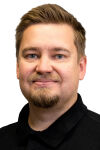 Joni Heikkiniemi, servicechef
