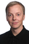 Joni Heinola, arbetsledare/skadeinspektör