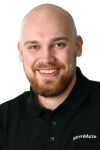 Joni Lehtinen, automyyjä