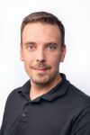 Joni Suonvieri, automyyjä