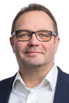 Jukka Mäki-Töyli, yritysmyyntipäällikkö