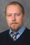 Jussi Manelius, reservdelsförsäljare/telefonförsäljning