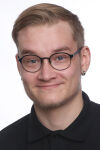 Jussi Ruuhinen, huoltoneuvoja
