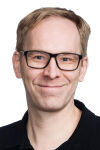 Jussi Siltanen, arbetsledare/skadeinspektör