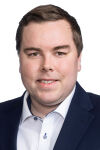 Juuso Lintukangas, bilförsäljare