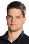 Jyri Lehtola, verkstadschef