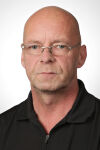 Jyrki Laakkonen, reservdelsförsäljare