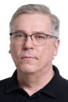 Jyrki Nurminen , bilförsäljare