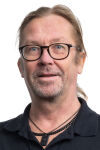 Jyrki Siirtola, reservdelsförsäljare