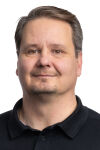 Kari Kiviluoma, bytesbilschef