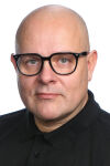 Kari Mäkelä, bytesbilschef