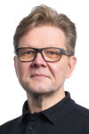 Kari Mäkiranta, bilförsäljare