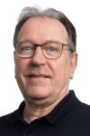 Kari Ojala, reservdelsförsäljare