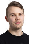 Kasper Lievonen, huoltoneuvoja