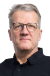 Kimmo Peura, bilförsäljare