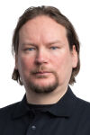 Lasse Ranto, servicetekniker