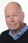 Leif Söderman, tiiminvetäjä
