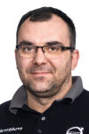 Marcin Osowski, personlig servicetekniker®