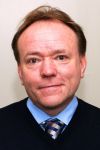 Markku Tuominen, korjaamopäällikkö