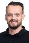 Marko Kytölä, automyyjä