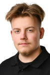Matias Vainionkulma, varaosamyyjä