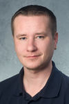 Matti Alanko, biltvättsansvarig